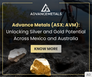 Advance Metal N