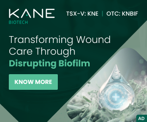 Kane Biotech