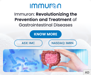 Immuron