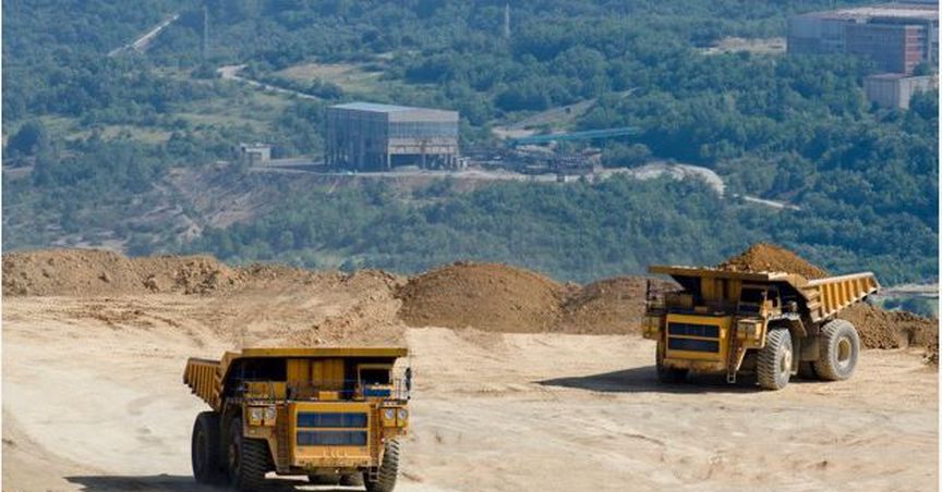  EVN Presents at BAML Global Metals, Mining and Steel Conference; ROA up 23% 