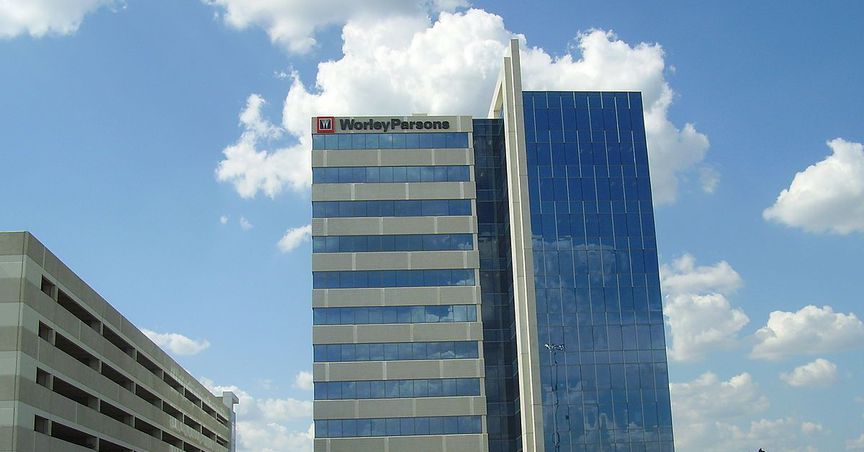 Engineering giant, WorleyParsons Limited (ASX: WOR) wins Buzzard development contract