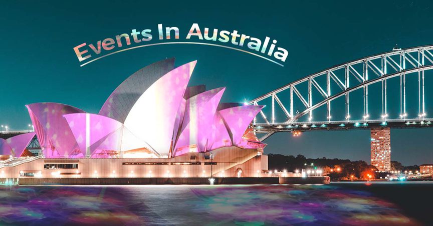  Best New Year Eve’s Gala Dinners, Parties and Events in Sydney! 