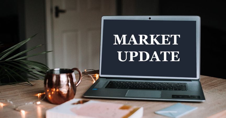  Market Update: Performance of Australian Market on 30th December 2019 