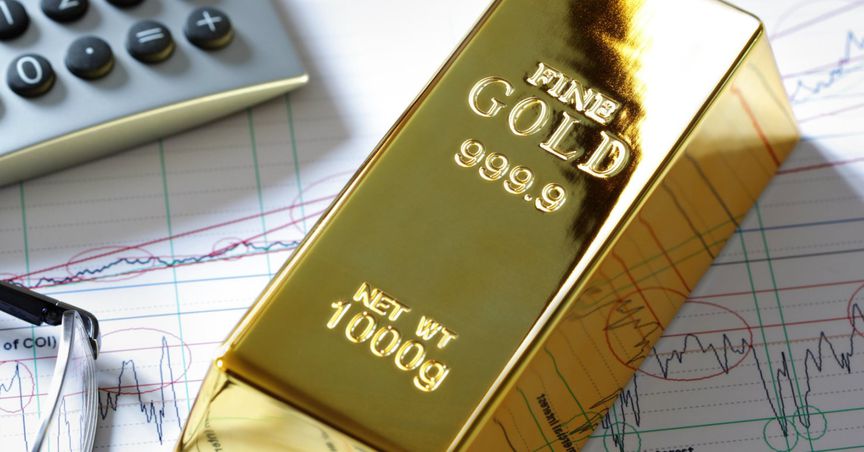 Get Ready to Pay ~2.8k for 24k Gold; Gold Bulls Break the Gated Cage