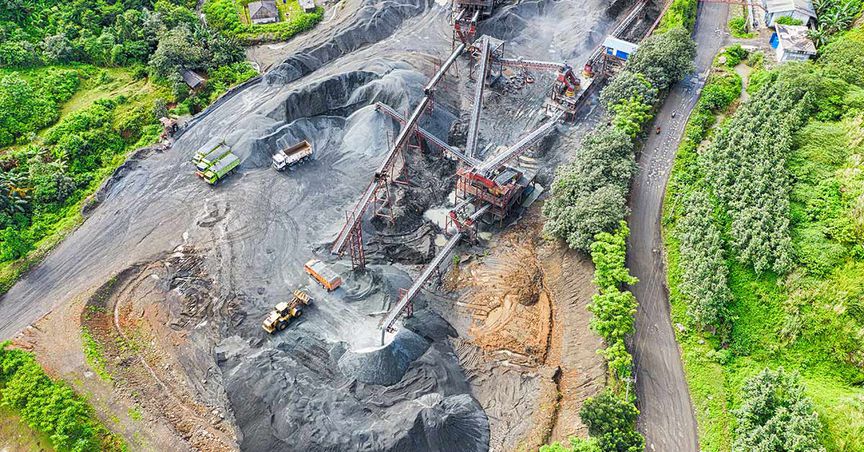 Australia’s Commodity Outlook vis-à-vis Focused Explorer, Victory Mines Limited