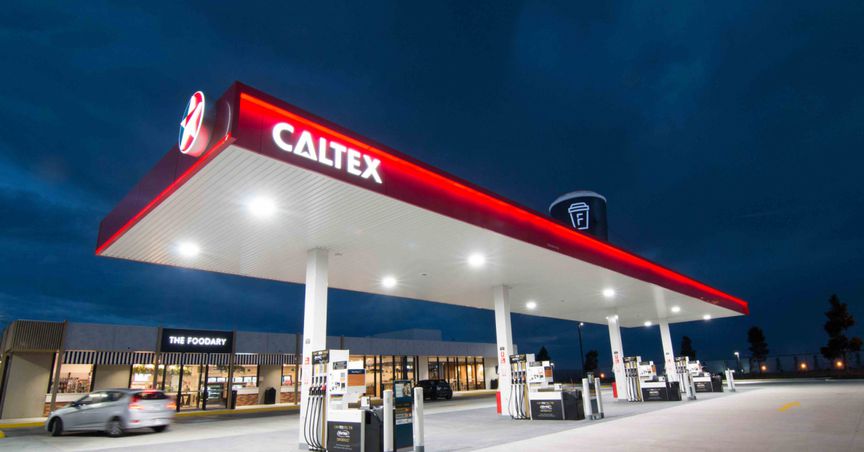  Bid and Counterbid Speculations Spur Caltex on ASX; What are Charts Saying? 