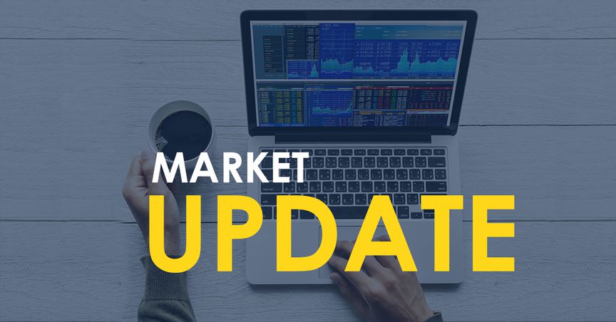  Market Update: Understanding Performance of S&P/ASX200 on January 10, 2020 