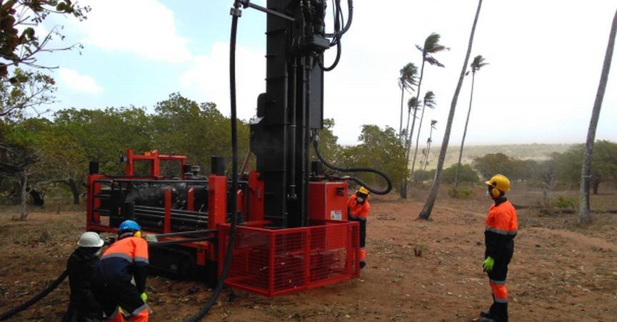  MRG Metals Heads into Transformational Period, Auger Extension Drilling at Koko Massava Begins 