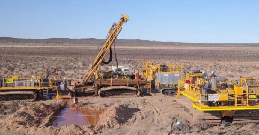  Musgrave Minerals Intersected Further High-Grade Results at Cue Project 