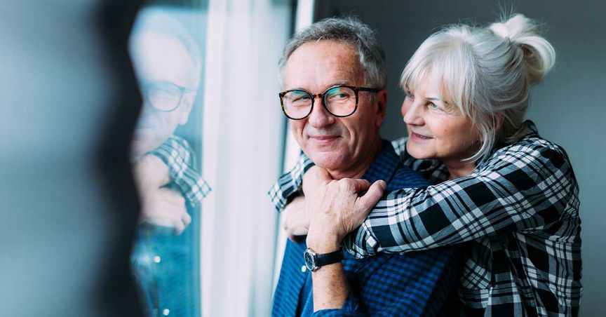 Retire from Work, Not From Life: Superannuation And Age Pension