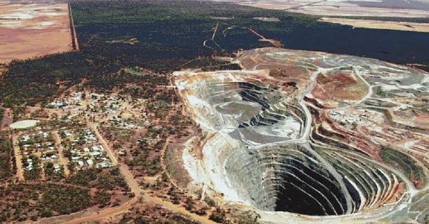  WIPO Publishes Two Lithium Australia Patent Applications; Stock Zooms Up 25.81% 