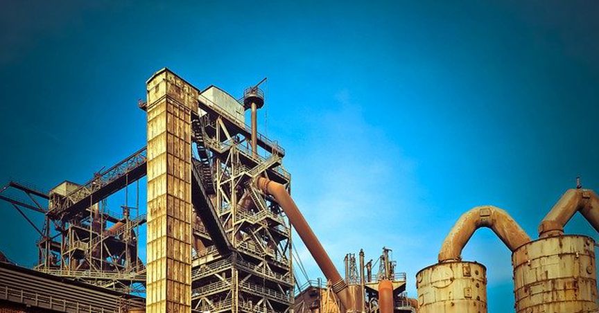 A look at a few stocks in the Industrial space - ALX, MND, ROO 
