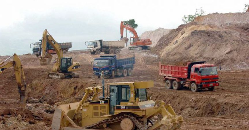 MDI Makes Great Stride, Initiates First Phase of 2020 Drilling Campaign