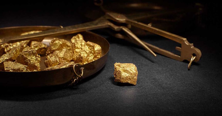 Gold Dynamics; Great Western Exploration with High-Grade Yandal West Gold Project