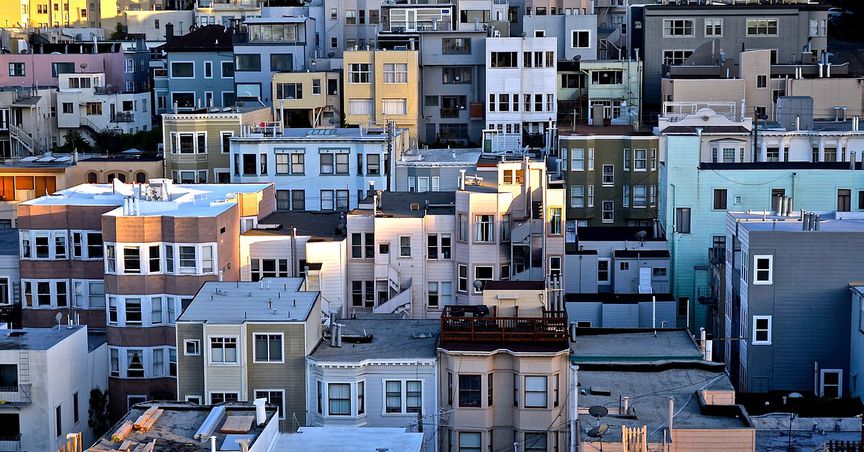  6 Property Space Stocks to Look At - LLC, DHG, REA, BKW, JHX, BLD 