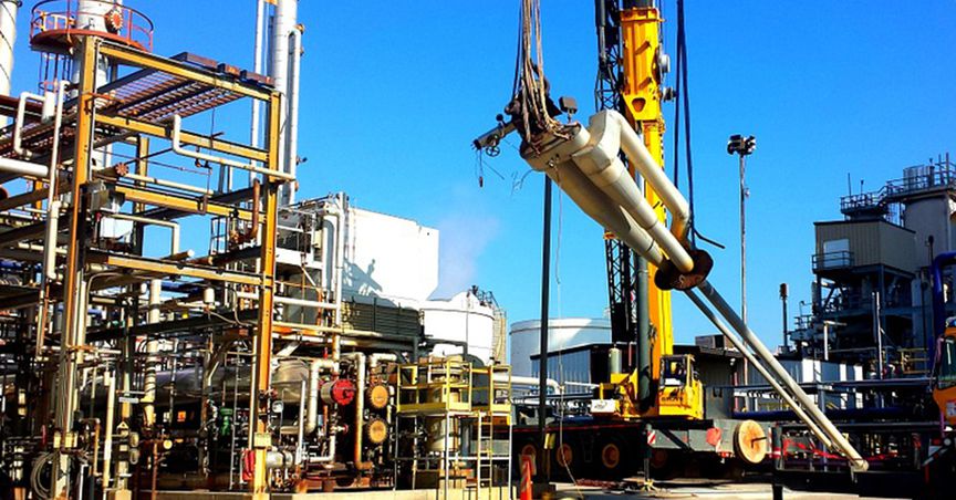 A Flick Through Prominence Energy's Opportunities in the Global Oil Market