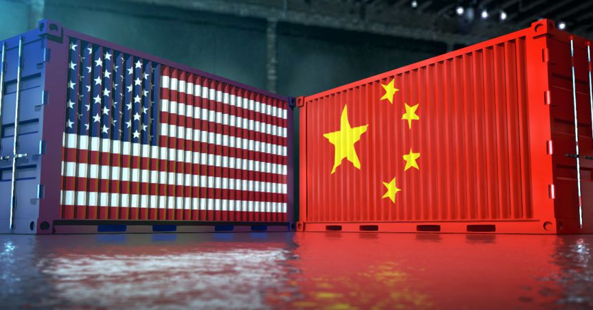  Trump signs 'landmark' trade deal, Tariff could be lifted in Phase II 