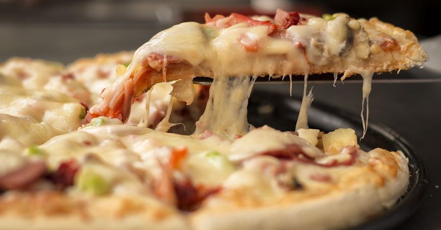  French Court Issues Judgement in Favour of Domino's Pizza France; Share Price Slips 2.463%   