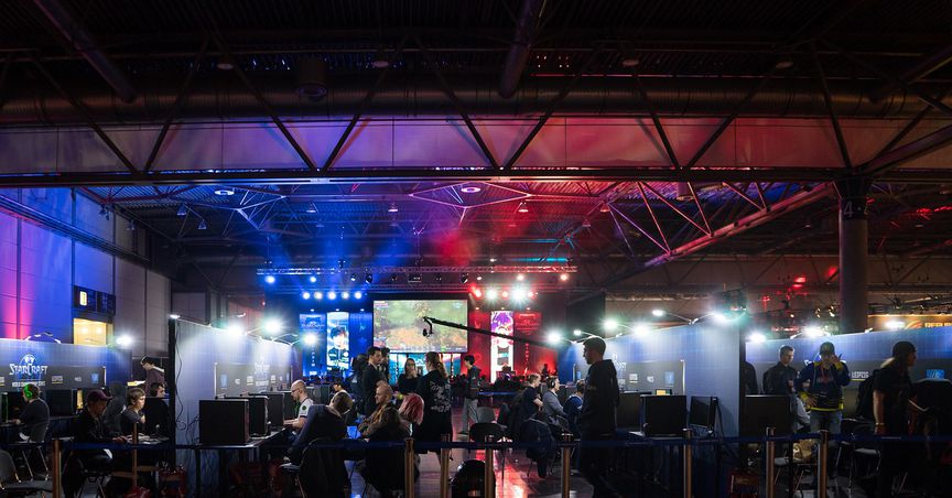 Esports Mogul - Team Secret Launch Branded Hub & Tournament Series