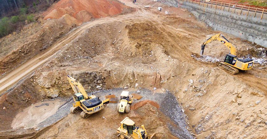 Business Updates of Resource Players - NHC, ORE, WGX