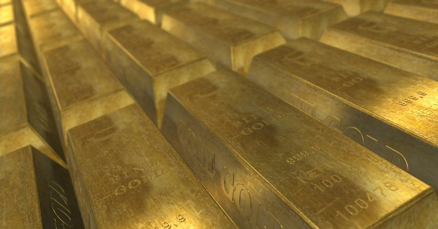  Equity Gains Cap Gold Shine; Market Apprehensive Over Risky Assets 