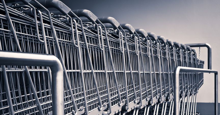  Reject Shop Limited Surging on ASX Despite of Downturn in Retail Space 