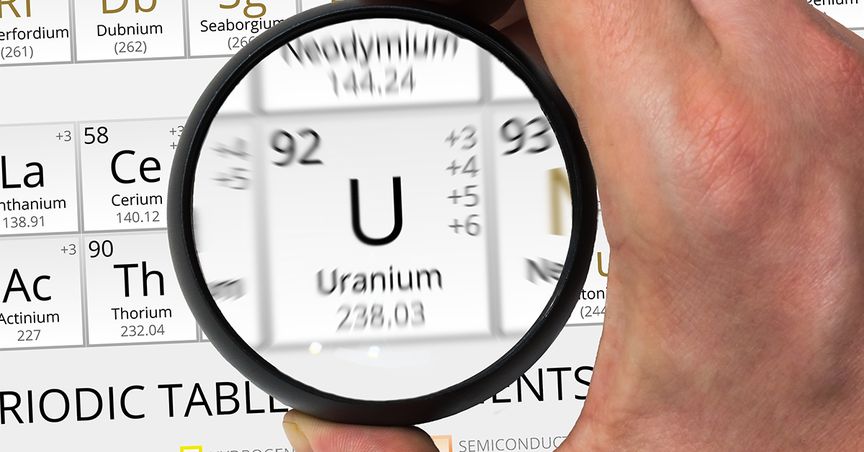  Boss Resources Limited - Feasibility Study confirms it as Australia's next Uranium Producer 