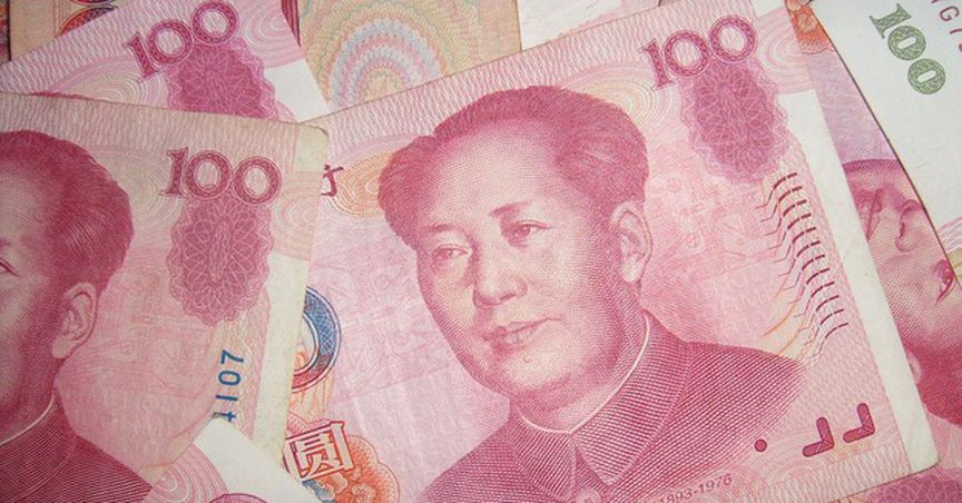  Red Dragon Moving Towards a New Journey? Chinese Stock Market Bounces Back in 2019 