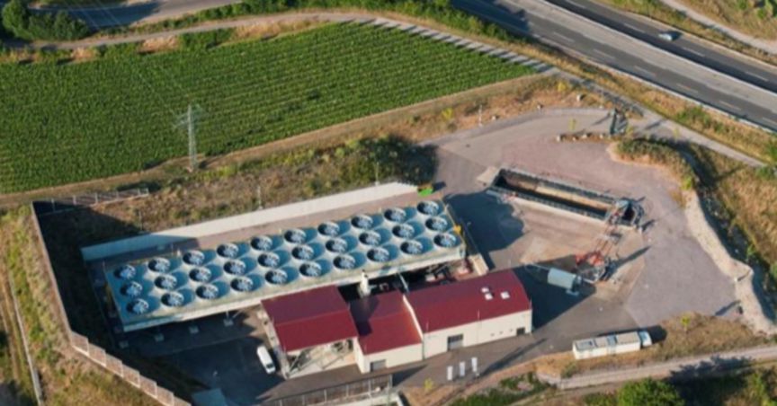  Vulcan Announces Maiden Indicated Resources of 722 kt LCE at Insheim License 
