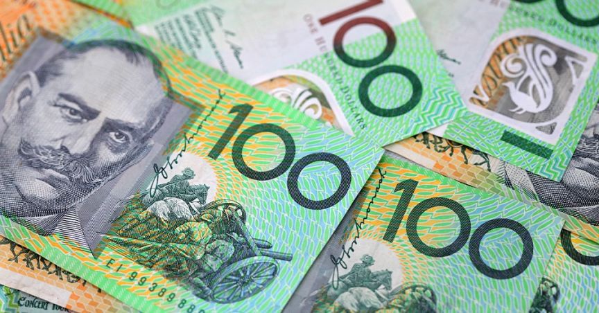  Australian Dollar Cheers Unemployment Data Amidst Tremendous Pressure This Year 