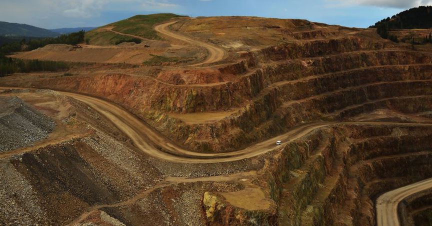 Krakatoa Resources identifies multiple porphyry targets at its Belgravia Project