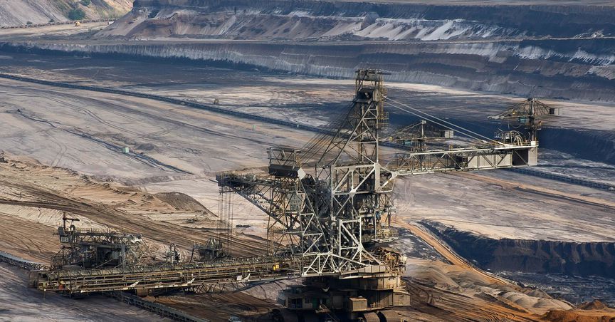  Lens Through Coal Stocks Amid Bushfire- BHP Group and Whitehaven Coal 