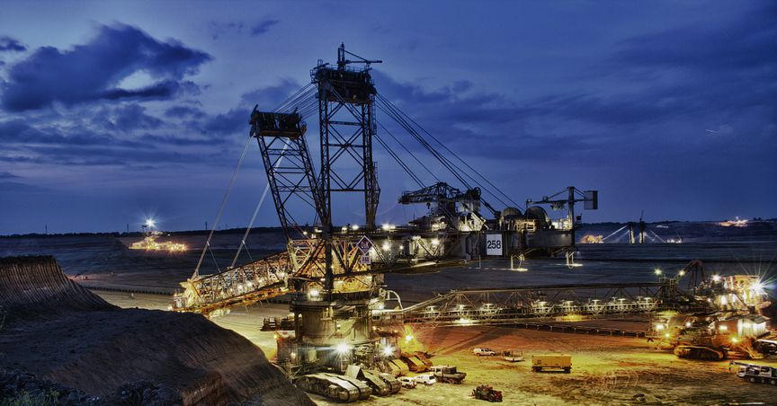 Lens Over Nickel Dynamics; CTM Reports High Quality Assay Result
