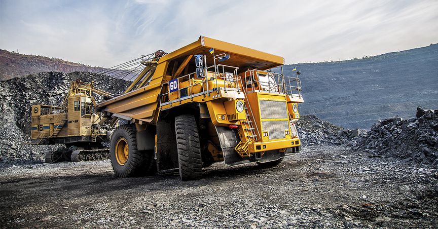  Lithium Australia’s Subsidiary VSPC receives co-Funding Grant from AMGC 