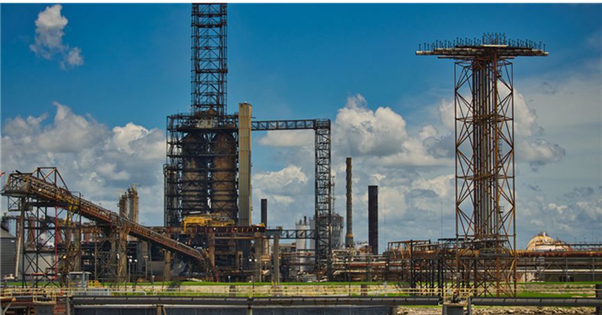 O&G Operations’ Regulation; Prominence Energy Well Placed with Required Drilling Permits for Bowsprit Oil Project