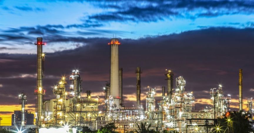  Jet Fuel-Gasoil Cash Premiums; How has the Downstream sector been affected? 