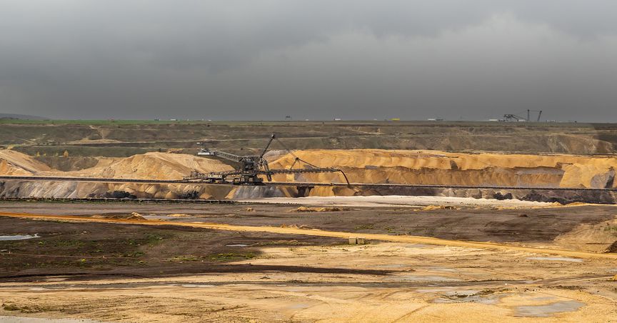  Alumina Limited: A high yield dividend stock with strong operating performance 