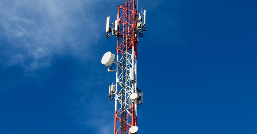 Telstra Share price begins 2020 on a Positive note