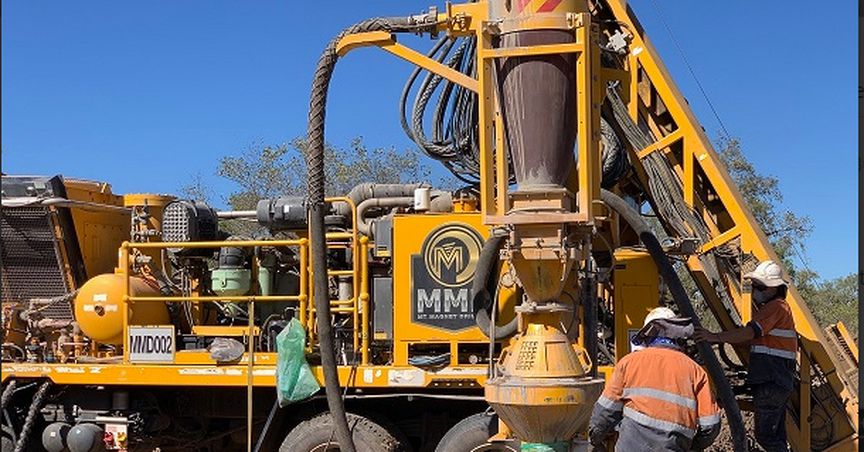 Pacifico Minerals Reports Further Robust Intersections at Sorby Hills Project