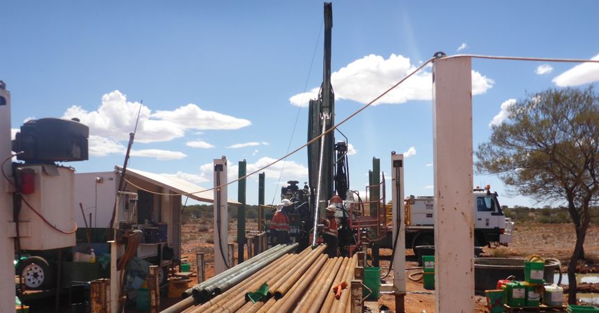  Musgrave Minerals Resumes RC Drilling at “Break of Day” on Cue Gold Project 