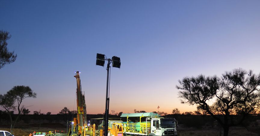  Cassini Resources and Flagship West Musgrave Project: Driving Down the Battery Road 