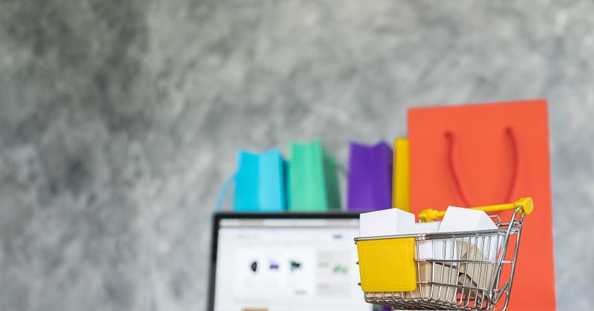 Retail Space on a different pitch now - Impacts of partnerships