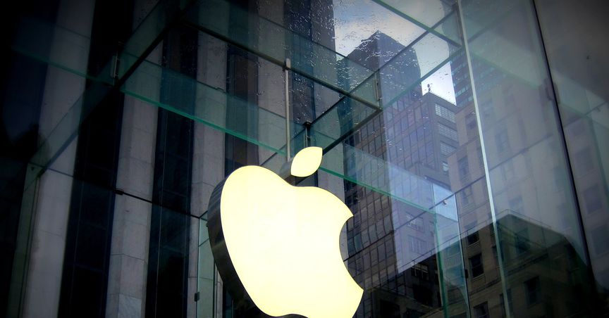  Apple Saves NASDAQ from the Coronavirus Dip 