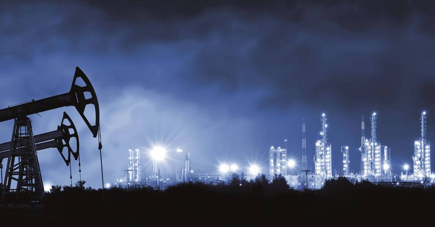 Prominence Energy Releases December Quarter Update; Secures Required Permits to Drill at Bowsprit Oil Project