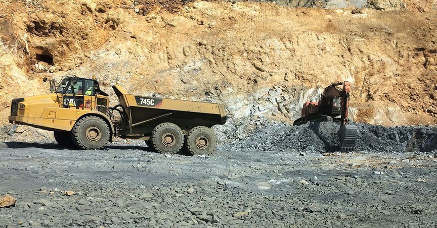  Your Commodity 2019 Recap- Iron ore, Gold, Crude Oil, Base Metals, and Battery Metals 