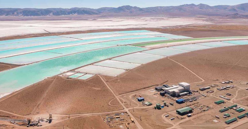  Orocobre Managing Industry Challenges; Actions and Developments in Q2 FY20 