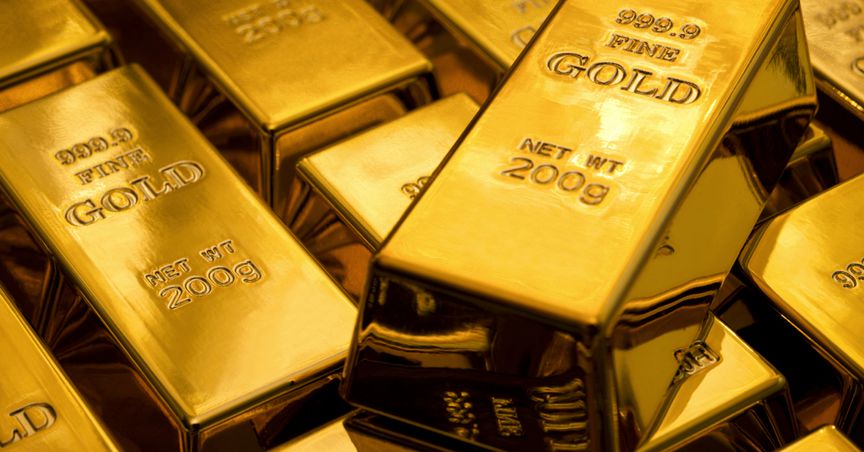  Gold Charmer and Resource Tenants; Quarterly Highlights For OGC, WAF, and NCZ 