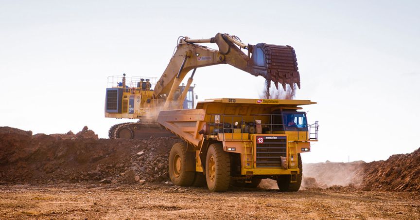  December Quarter Update: Great Western Exploration Reports High-Grade Commodities 