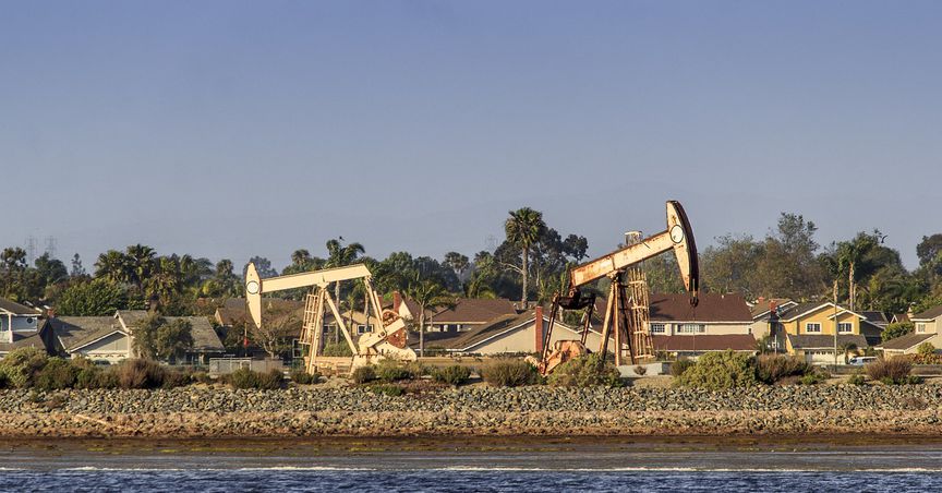  Eon NRG Perforates More Attractive Shallower Muddy Formation at First PRB Well 