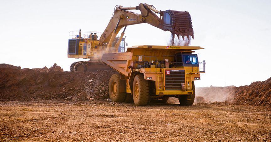  Ora Banda reports 190% increase in Mineral Resource at advanced prospect Waihi to 206,000 oz Au 